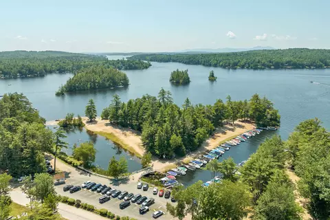 0 Wintersport St, Moultonborough, NH 03254