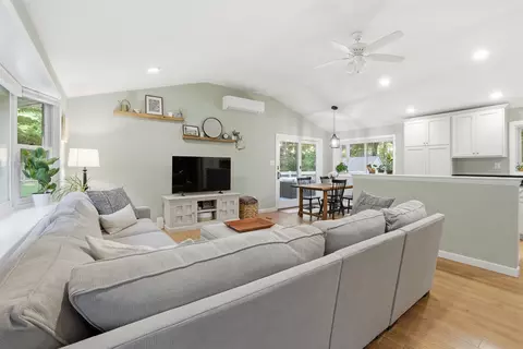Living - 65 Londonderry Rd, Windham, NH 03087 photo 1 of 2