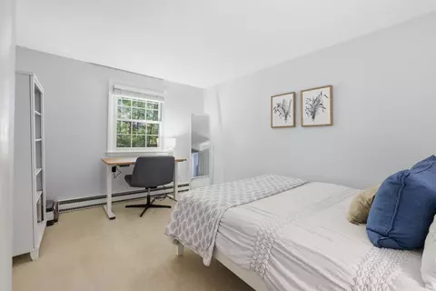 Bedroom - 65 Londonderry Rd, Windham, NH 03087 photo 4 of 4