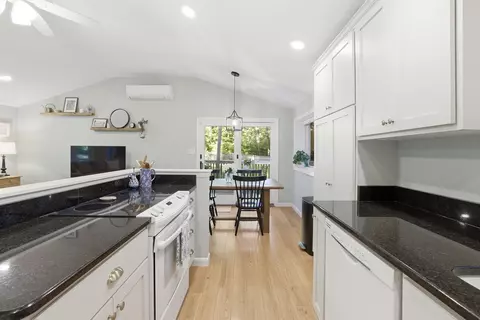 Kitchen - 65 Londonderry Rd, Windham, NH 03087 photo 2 of 2