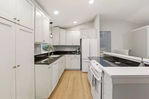 Kitchen - 65 Londonderry Rd, Windham, NH 03087 photo 1 of 2