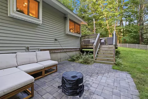 Exterior - 65 Londonderry Rd, Windham, NH 03087 photo 11 of 14