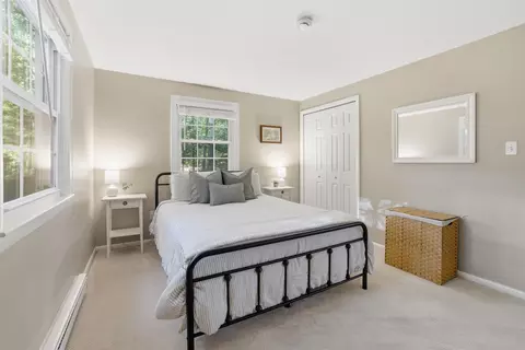 Bedroom - 65 Londonderry Rd, Windham, NH 03087 photo 1 of 4