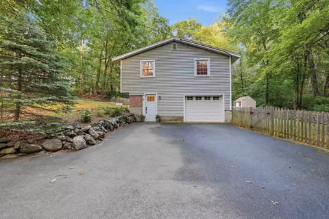 Exterior - 65 Londonderry Rd, Windham, NH 03087 photo 6 of 14