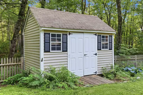 Exterior - 65 Londonderry Rd, Windham, NH 03087 photo 3 of 14