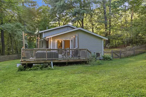 Exterior - 65 Londonderry Rd, Windham, NH 03087 photo 13 of 14