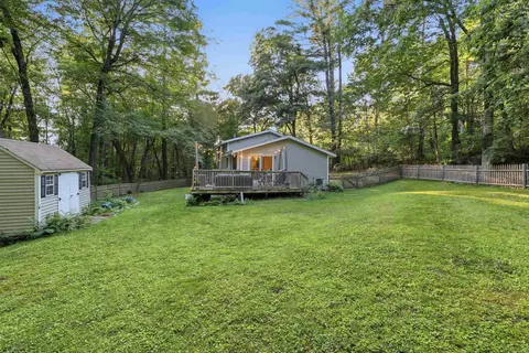 Exterior - 65 Londonderry Rd, Windham, NH 03087 photo 12 of 14