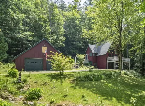 11 Snowshoe Hill Rd, Claremont, NH 03743
