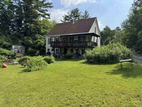 423 Vt Route 15, Morristown, VT 05661