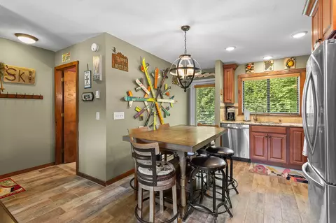 321 Moon Ridge Rd #2B, Killington, VT 05751