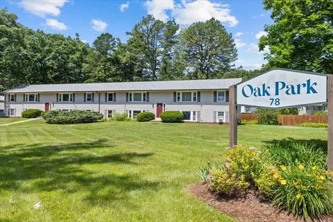 78 Sand Hill Rd #6, Essex, VT 05452
