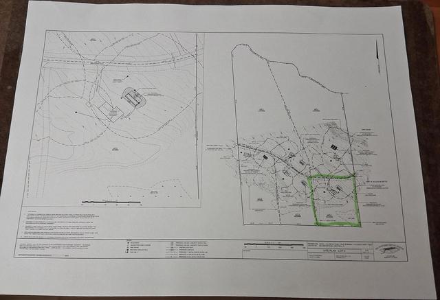 lot5 Ballground Rd #5, Westfield, VT 05874
