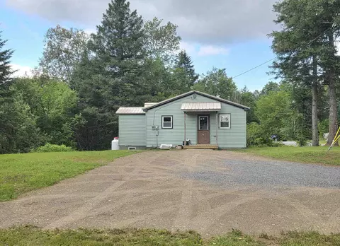 400 New Hampshire Route 26, Colebrook, NH 03576