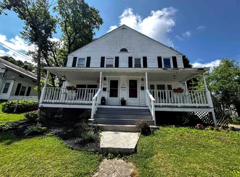 305 Weeks St, Bennington, VT 05201