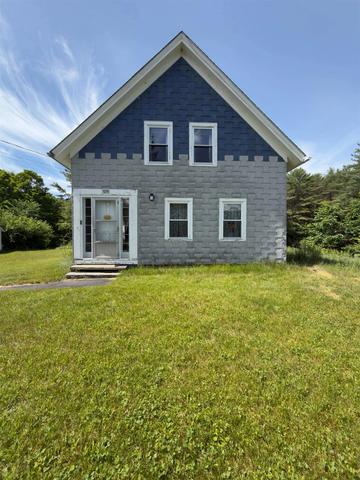 1275 Old Route 25 Rd, Rumney, NH 03266