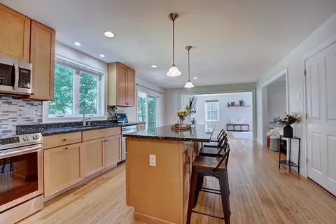 Kitchen - 2 Wood Ridge Ln, Exeter, NH 03833 photo 1 of 3