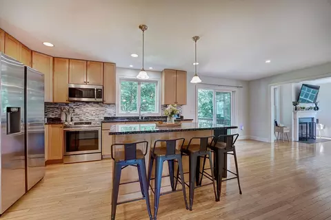 Kitchen - 2 Wood Ridge Ln, Exeter, NH 03833 photo 2 of 3