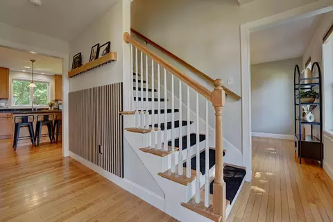 Entry Way - 2 Wood Ridge Ln, Exeter, NH 03833 photo 1 of 1