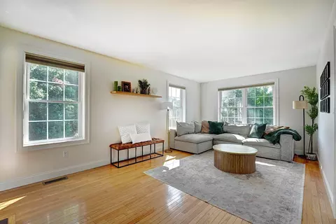 Living - 2 Wood Ridge Ln, Exeter, NH 03833 photo 1 of 3