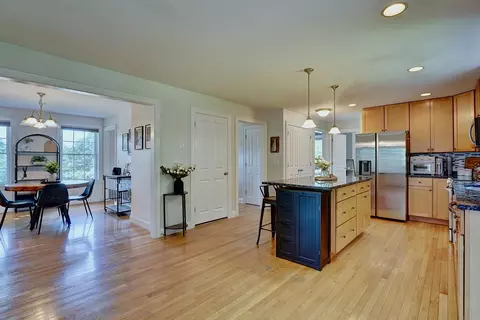 Kitchen - 2 Wood Ridge Ln, Exeter, NH 03833 photo 3 of 3