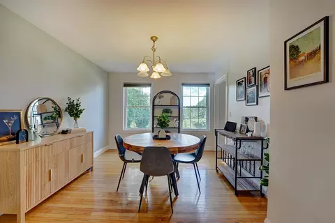 Dining - 2 Wood Ridge Ln, Exeter, NH 03833 photo 1 of 2