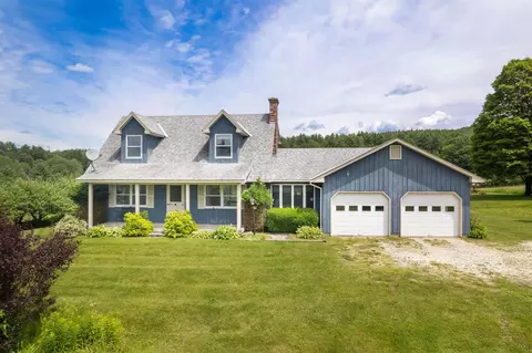 2086 Walker Mountain Rd, Clarendon, VT 05759