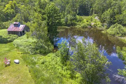 456 Route 100, Wilmington, VT 05363