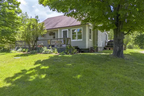 456 Route 100, Wilmington, VT 05363