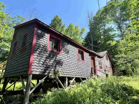 50 Juniper Dr, Washington, NH 03280