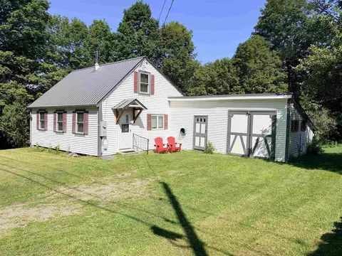 138 Village Rd, Langdon, NH 03602