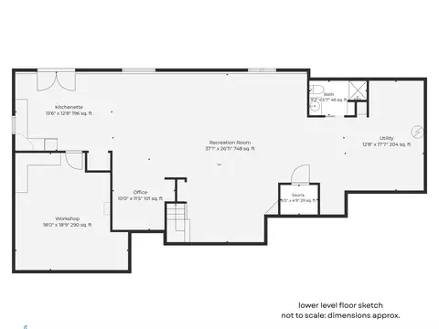 3 Indian Ridge Rd, Atkinson, NH 03811 photo 44