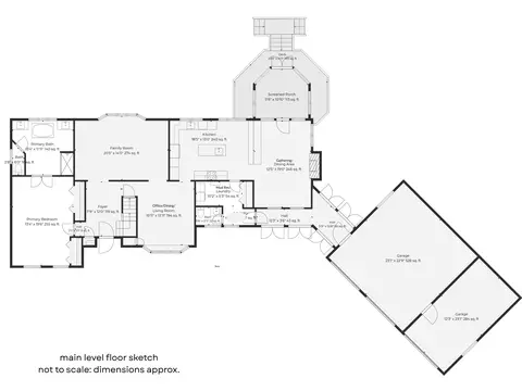 3 Indian Ridge Rd, Atkinson, NH 03811 photo 17