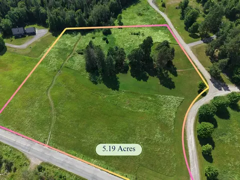 0000 Darling Hill Rd, Lyndon, VT 05849