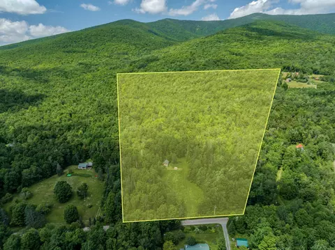 145 Ingerson Rd, Jefferson, NH 03583