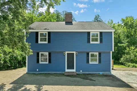 39 Palisade Dr, Nashua, NH 03062