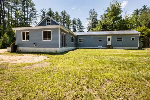98 Thibodeau Ln, Tamworth, NH 03886