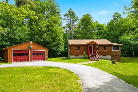 55 Taft Rd, Washington, NH 03280