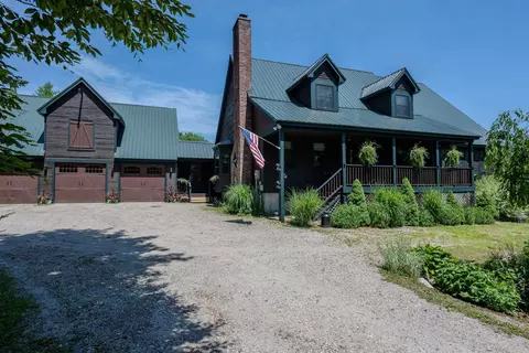 636 Eaton Rd, Freedom, NH 03836