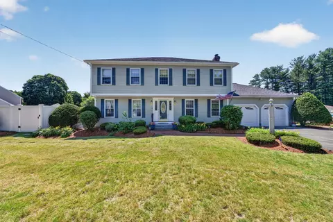 177 Ridge Rd, Nashua, NH 03062