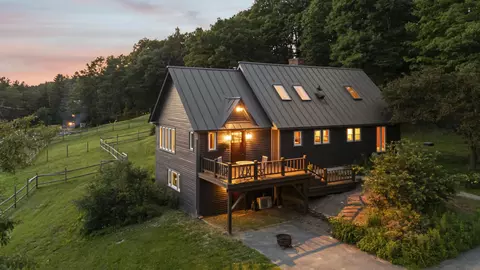 184 Hartland Hill Rd, Hartland, VT 05048