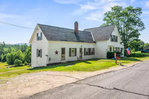 240 High St, Madison, NH 03849