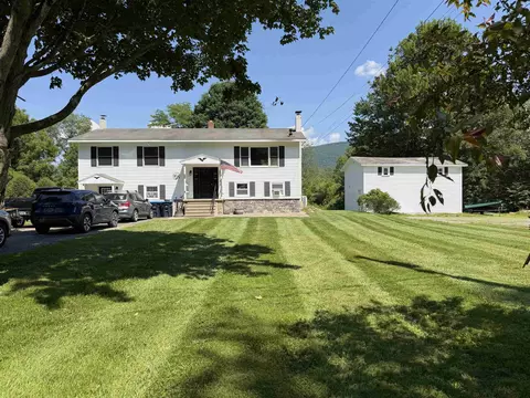 470 Creek Rd, Wallingford, VT 05773