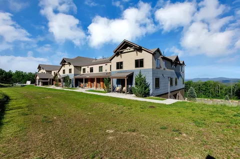 144 Lodge Rd UNIT 1, Ludlow, VT 05149