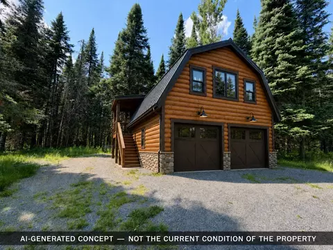 163 Indian Stream Rd, Pittsburg, NH 03592