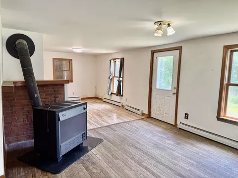 Living - 503 Wilson Rd, Johnson, VT 05656 photo 1 of 3
