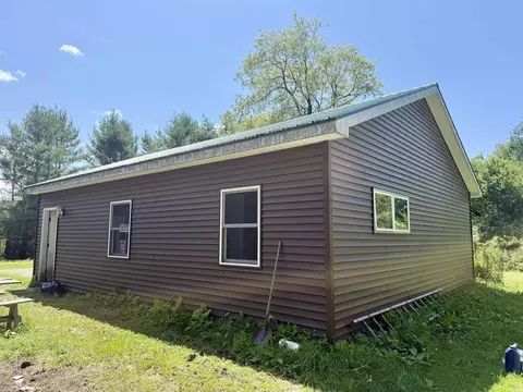 Exterior - 503 Wilson Rd, Johnson, VT 05656 photo 3 of 7