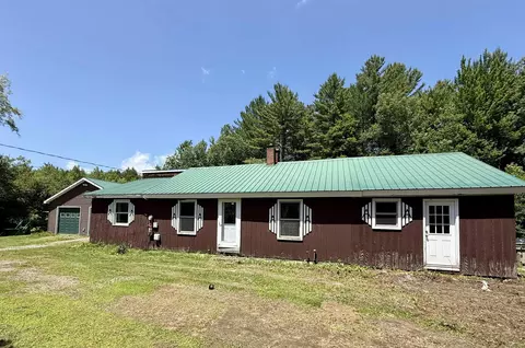 Exterior - 503 Wilson Rd, Johnson, VT 05656 photo 1 of 7