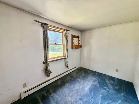 Bedroom - 503 Wilson Rd, Johnson, VT 05656 photo 1 of 7
