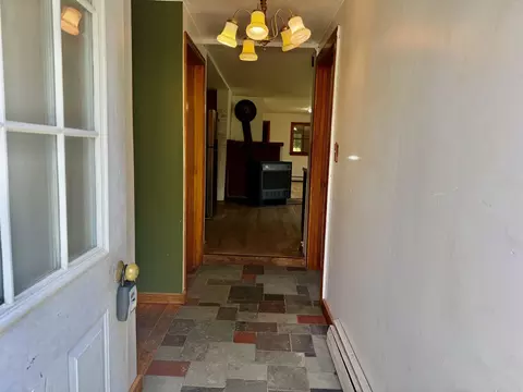 Entry Way - 503 Wilson Rd, Johnson, VT 05656 photo 1 of 2