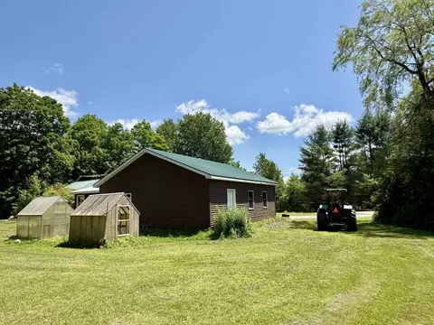 Exterior - 503 Wilson Rd, Johnson, VT 05656 photo 6 of 7